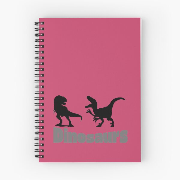 Artikelvorschau, Dinosaurier – Minimalistische prähistorische Silhouetten entworfen und verkauft von Rafcioo.