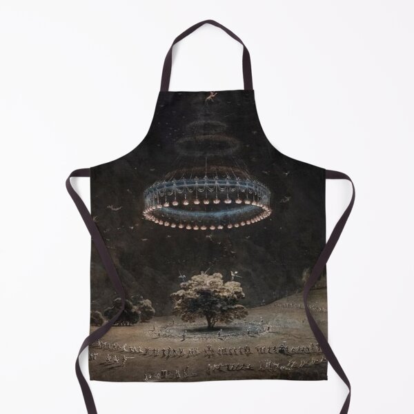 Item preview, Haunted Timber Rise designed and sold by Wieckmananddoc.
