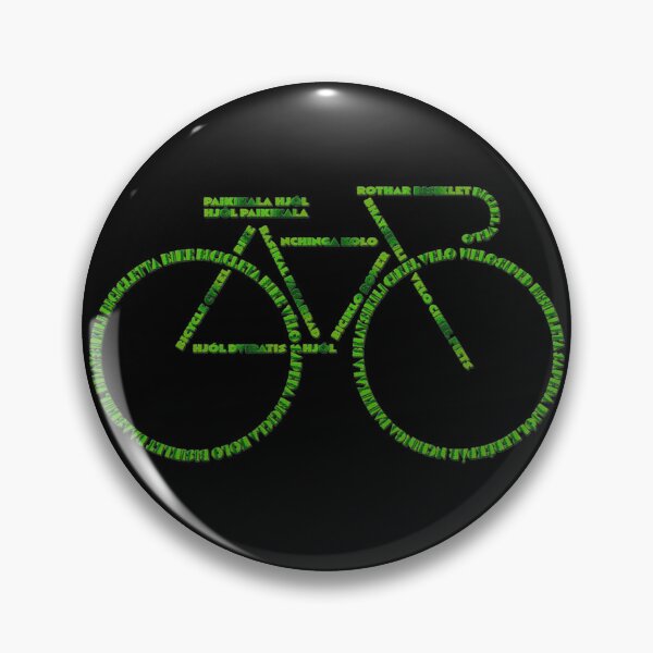 Item preview, Universal Bicycle VNAT1 designed and sold by LuCancio23.