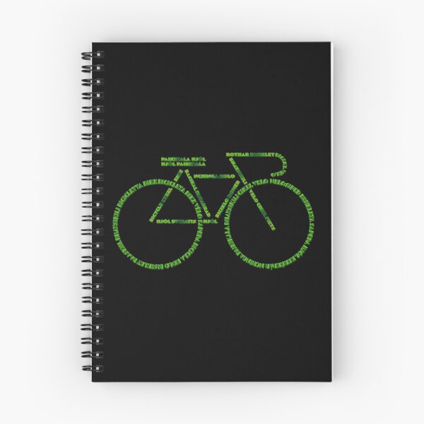 Item preview, Universal Bicycle VNAT1 designed and sold by LuCancio23.