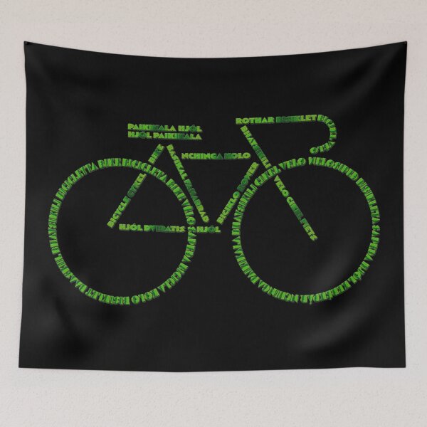 Item preview, Universal Bicycle VNAT1 designed and sold by LuCancio23.