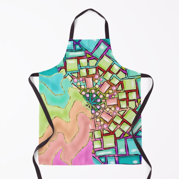 Item preview, Where Order Melts Into Color designed and sold by Fun In The Sun .