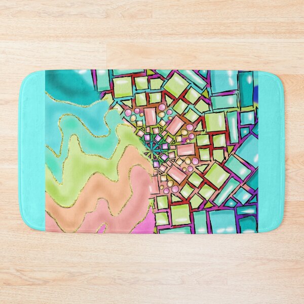 Item preview, Where Order Melts Into Color designed and sold by Fun In The Sun .