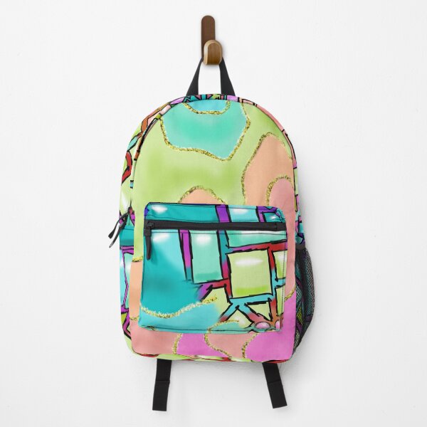 Item preview, Where Order Melts Into Color designed and sold by Fun In The Sun .