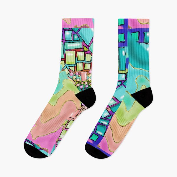 Item preview, Where Order Melts Into Color designed and sold by Fun In The Sun .
