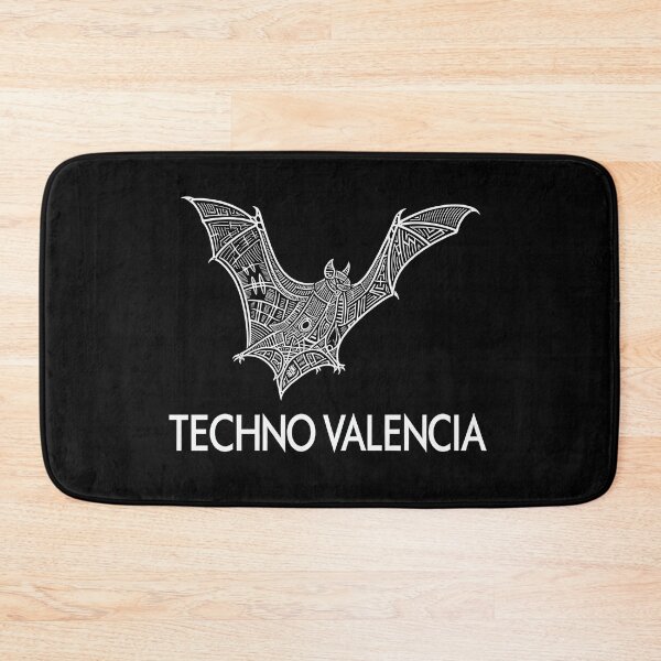 Item preview, Techno Valencia designed and sold by MochoBCN - GENUINE ART OF THE HIGHEST QUALITY .