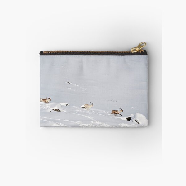 Item preview, On the FRen or reindeer (Rangifer tarandus) air designed and sold by Andreas Koerner.