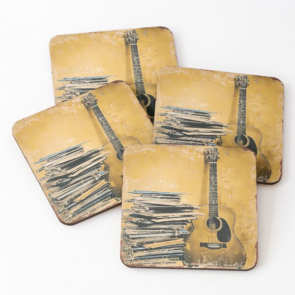 Item preview, The Songwriter's Corner designed and sold by ONYX Pixee.