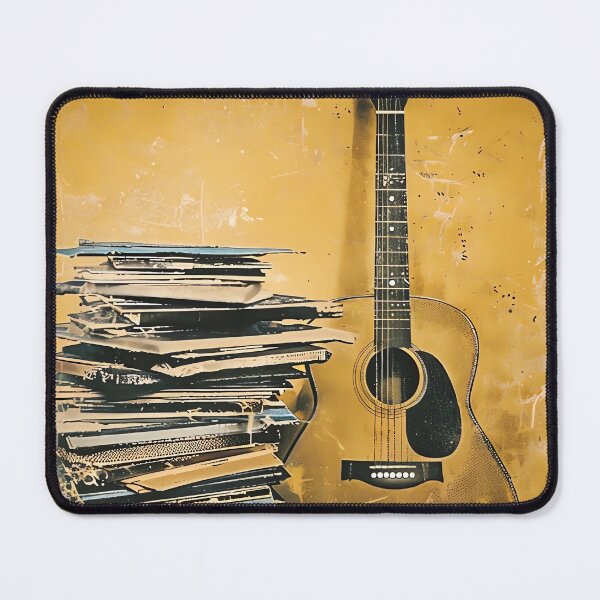 Item preview, The Songwriter's Corner designed and sold by ONYX Pixee.