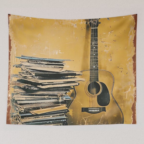 Item preview, The Songwriter's Corner designed and sold by ONYX Pixee.