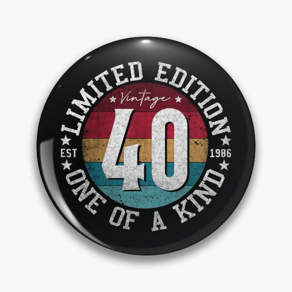 Item preview, Vintage 1986 Limited Edition designed and sold by MichaelRodgers3.