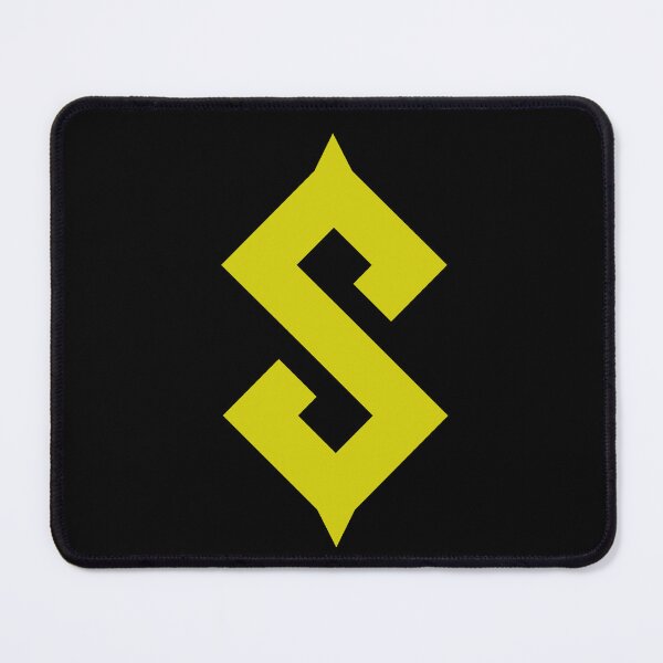 Item preview, Cool S designed and sold by Fire TheMann.