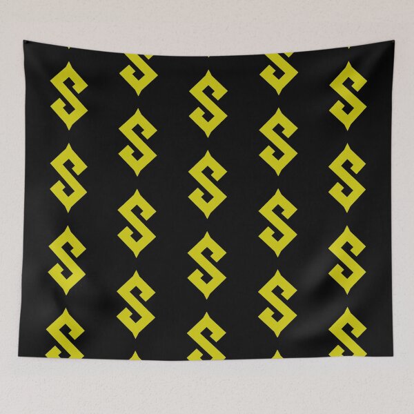 Item preview, Cool S  designed and sold by Fire TheMann.