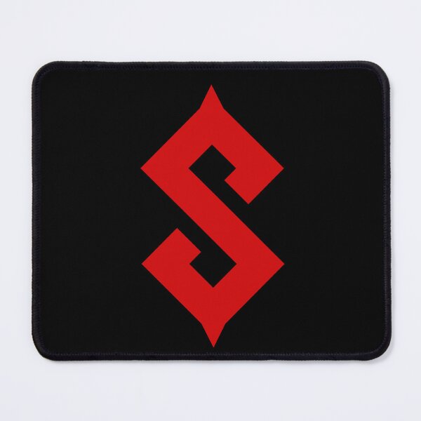 Item preview, Cool S designed and sold by Fire TheMann.