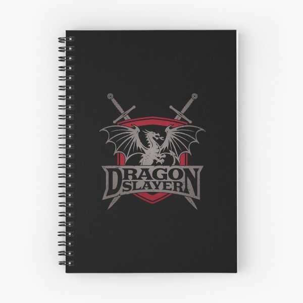 Item preview, Dragon Slayer designed and sold by ikdsgn.