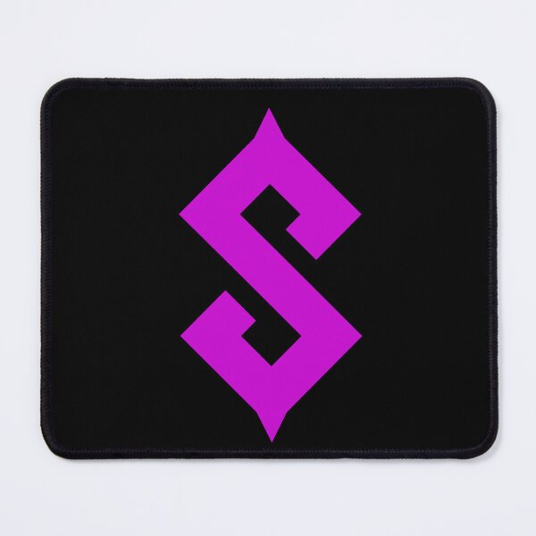Item preview, Cool S designed and sold by Fire TheMann.