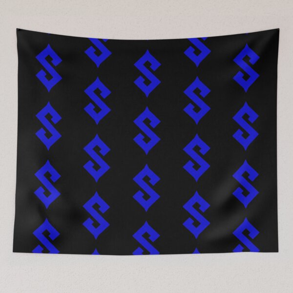 Item preview, Cool S  designed and sold by Fire TheMann.