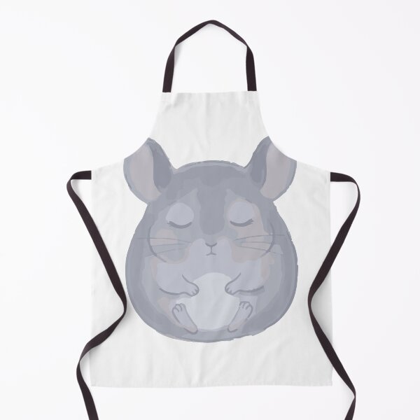 Item preview, Pondering The Orb Wise Chinchilla designed and sold by Petzzz.