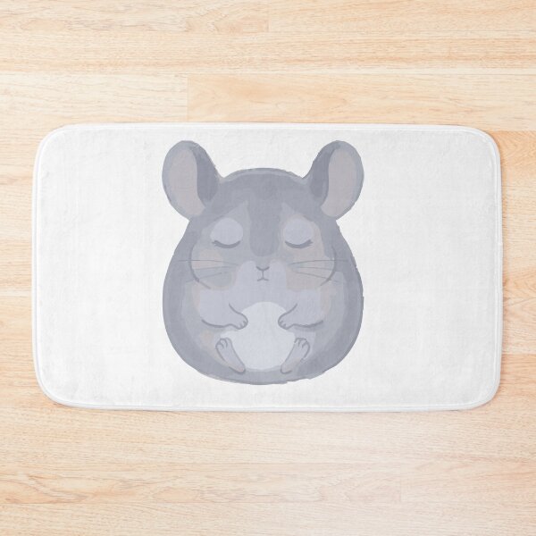 Item preview, Pondering The Orb Wise Chinchilla designed and sold by Petzzz.