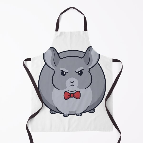 Item preview, Rotund and Profound Gentleman Chinchilla designed and sold by Petzzz.