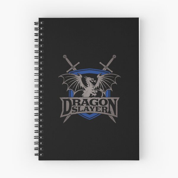 Item preview, Dragon Slayer designed and sold by ikdsgn.