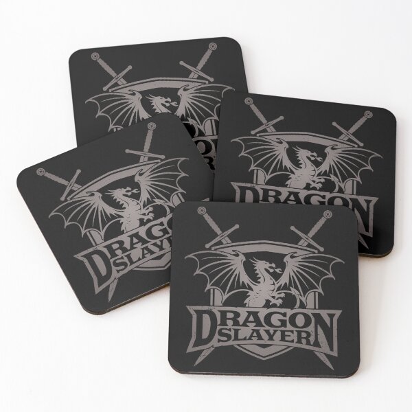 Item preview, Dragon Slayer designed and sold by ikdsgn.