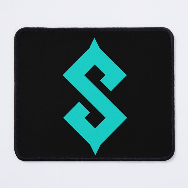 Item preview, Cool S designed and sold by Fire TheMann.