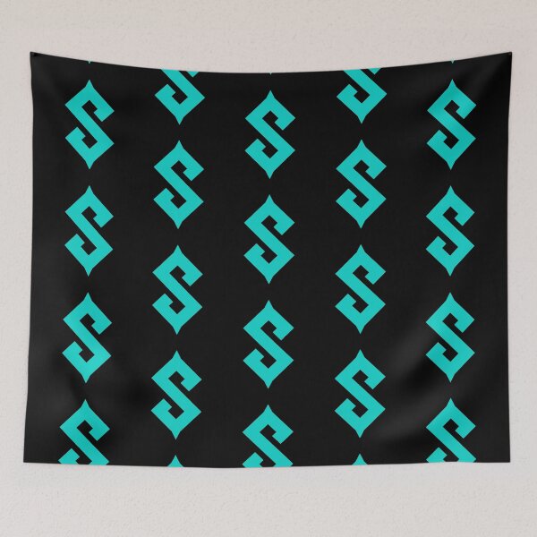 Item preview, Cool S  designed and sold by Fire TheMann.