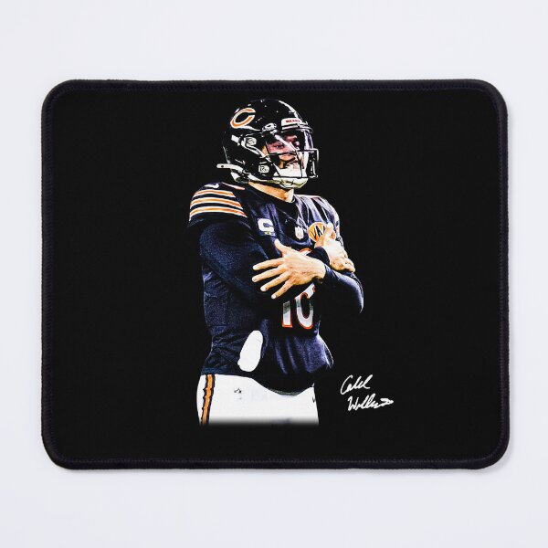 Item preview, Caleb Williams Chicago Football designed and sold by issacsage.