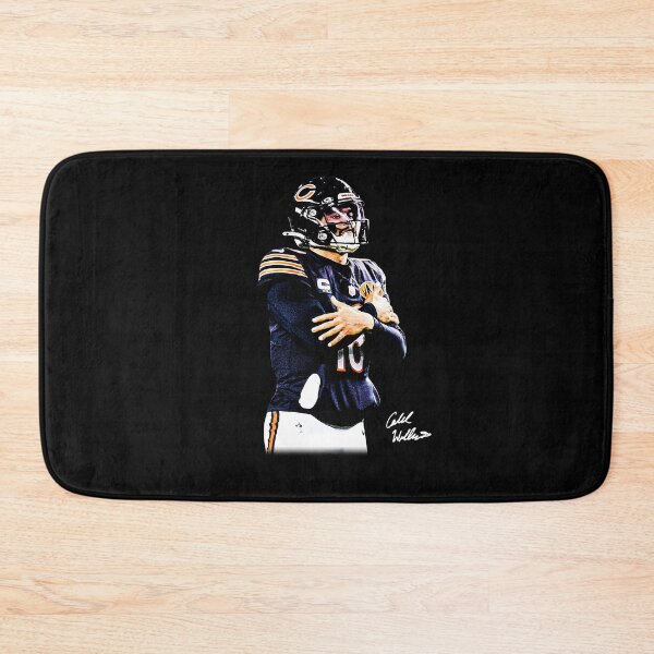 Item preview, Caleb Williams Chicago Football designed and sold by issacsage.