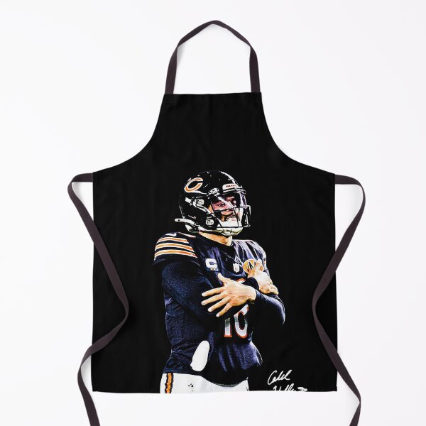 Item preview, Caleb Williams Chicago Football designed and sold by issacsage.