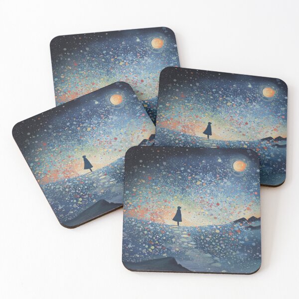 Item preview, Crossing the Night designed and sold by CHCOfficial.