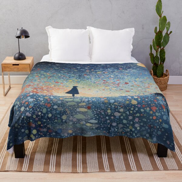 Item preview, Crossing the Night designed and sold by CHCOfficial.