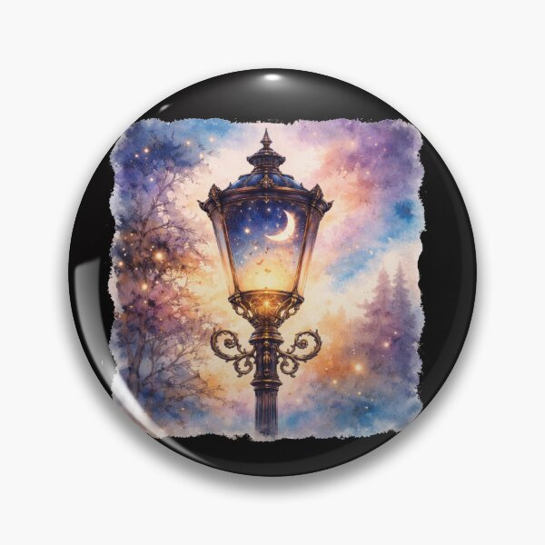 Item preview, Lamplight designed and sold by halibutgoatramb.