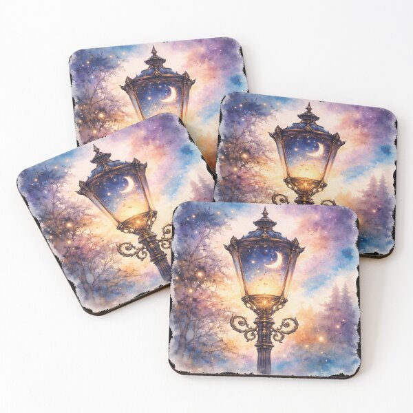 Item preview, Lamplight designed and sold by halibutgoatramb.