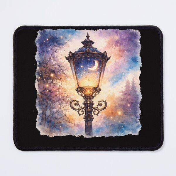 Item preview, Lamplight designed and sold by halibutgoatramb.
