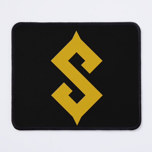 Item preview, Cool S designed and sold by Fire TheMann.