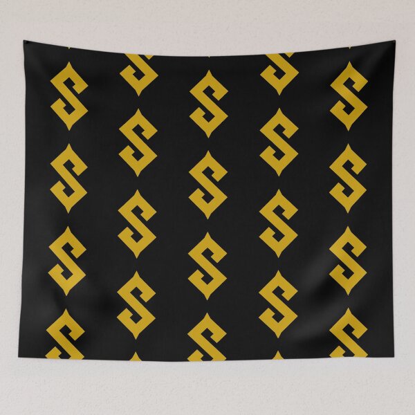 Item preview, Cool S  designed and sold by Fire TheMann.
