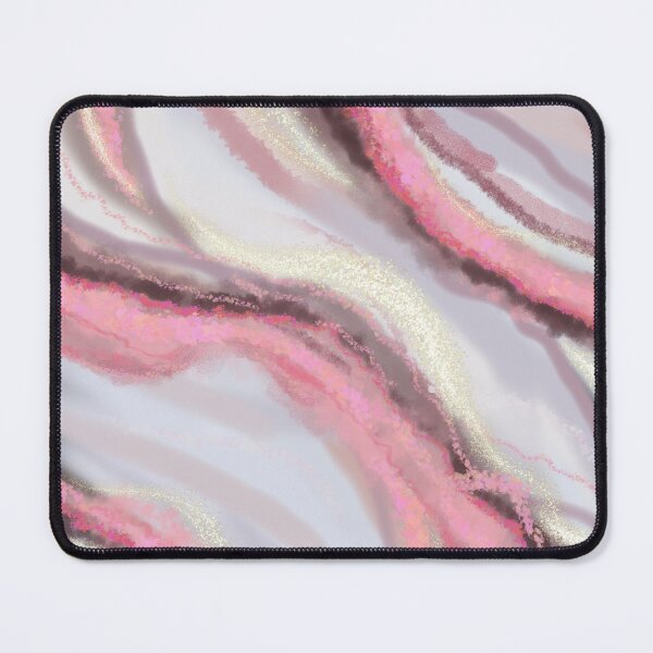 Item preview, Blush Currents with a Golden Whisper designed and sold by Fun In The Sun .