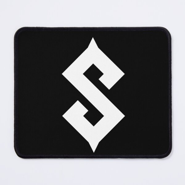 Item preview, Cool S designed and sold by Fire TheMann.