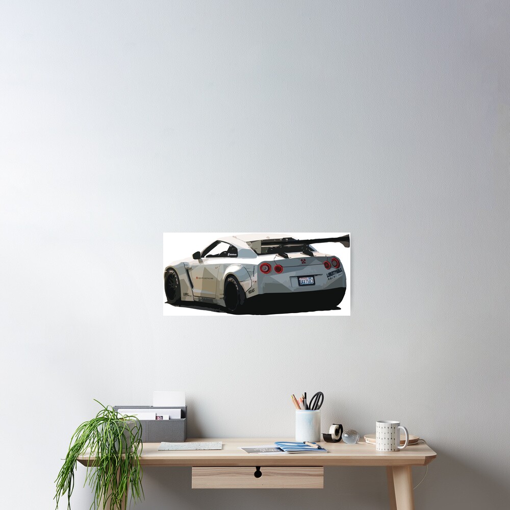 Item preview, Poster designed and sold by chunknozza.