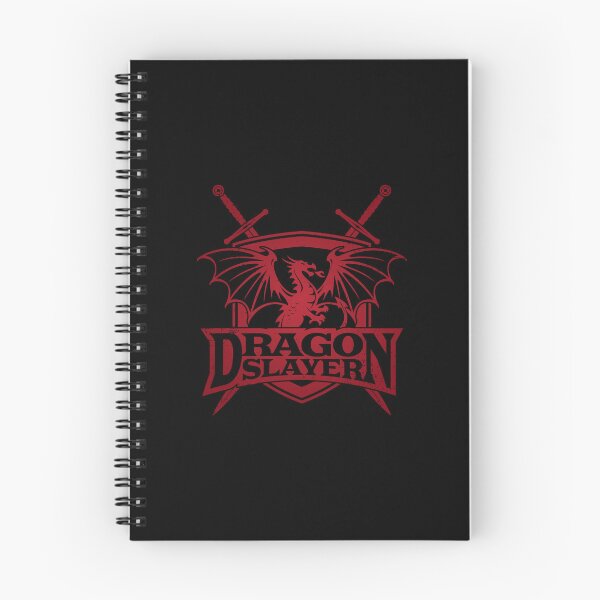 Item preview, Dragon Slayer designed and sold by ikdsgn.