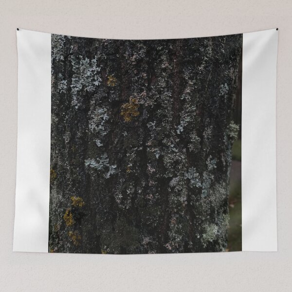 Item preview, Obsidian Forest Veins designed and sold by Wieckmananddoc.
