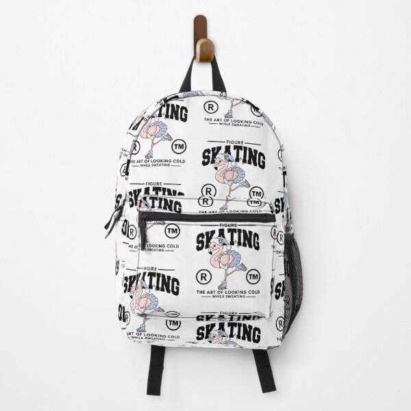 Item preview, Ice skating : the art of looking cold while sweating designed and sold by Peerless-Prime.