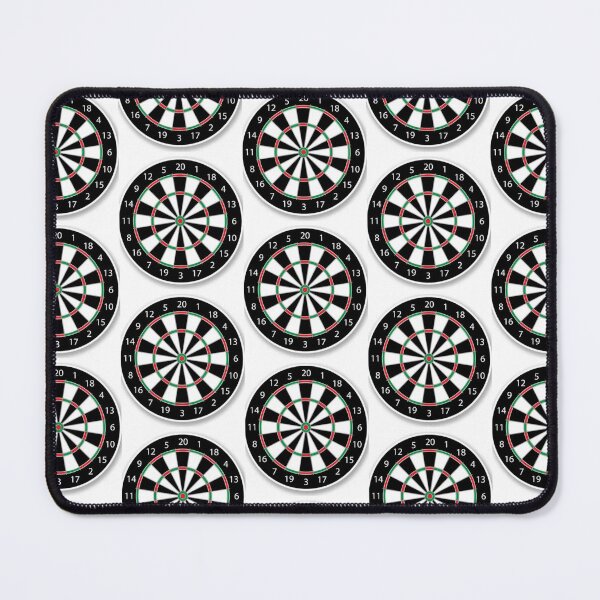 Item preview, Darts Dartboard  designed and sold by ClairePope.