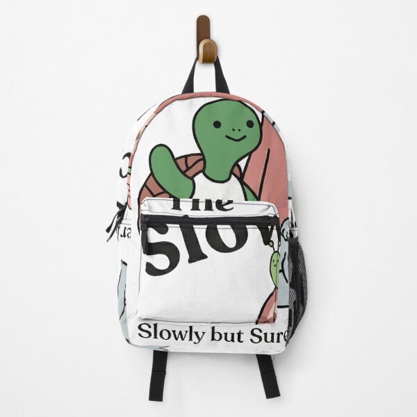 Item preview, Slow Life Club - Kawaii Sloth Turtle Koala Snail - Cute Mindfulness & Self Care Gift designed and sold by AdyKurniawan.