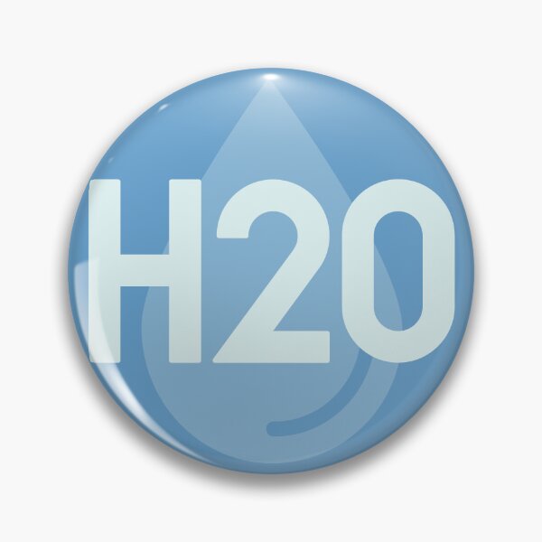 Item preview, H2O designed and sold by El Duder Designs.