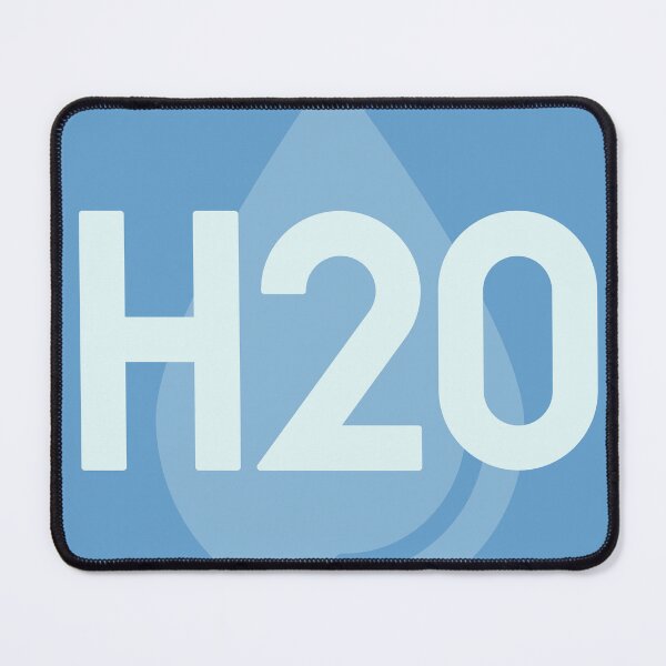 Item preview, H2O designed and sold by El Duder Designs.