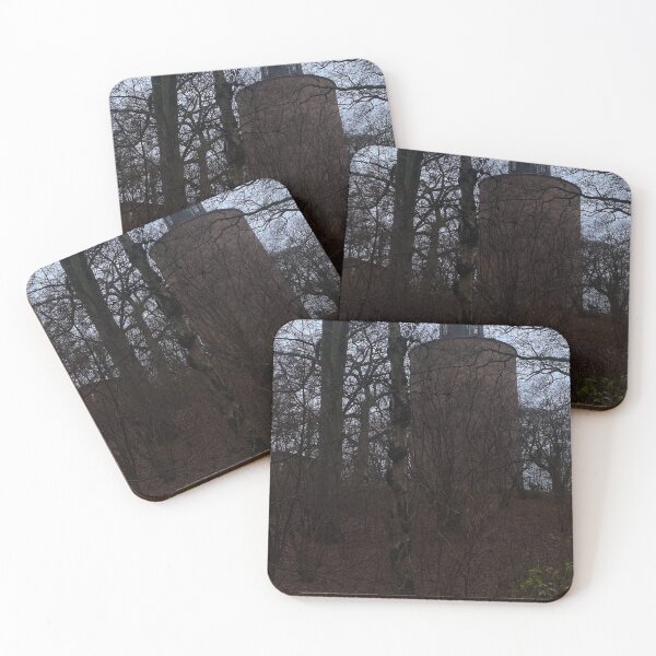 Item preview, Wretched Bark Dominion designed and sold by Wieckmananddoc.