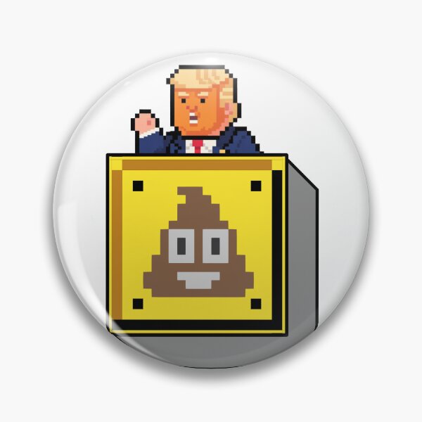 Artikelvorschau, Don Turd entworfen und verkauft von Indepp.